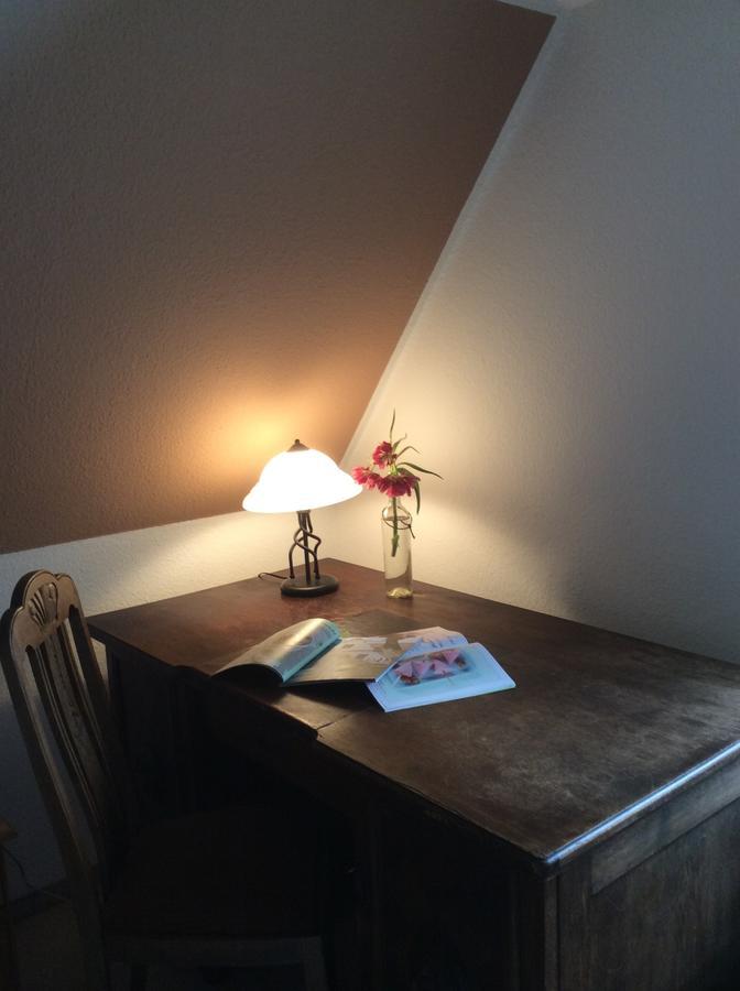 Landhotel Walderholung Oelsnitz  Room photo